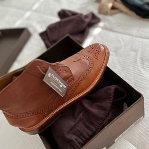 Men's dress shoes 10.5